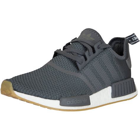 adidas herren sneakers dunkelgrau|Graue Herren.